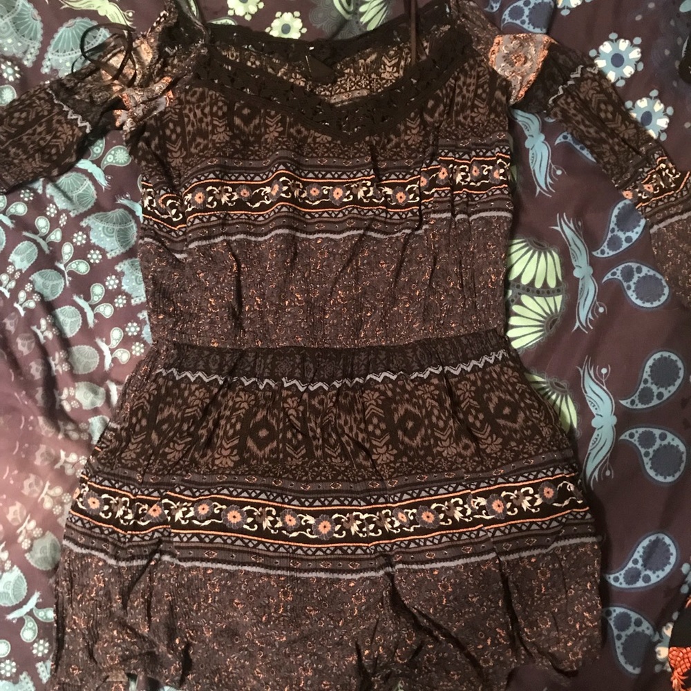 Super cute Romper!!